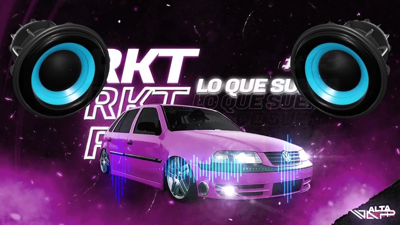 RKT LO QUE SUENA #13 😈 ENGANCHADO RKT (FEBRERO 2023) 🔥 LO MAS ESCUCHADO | 