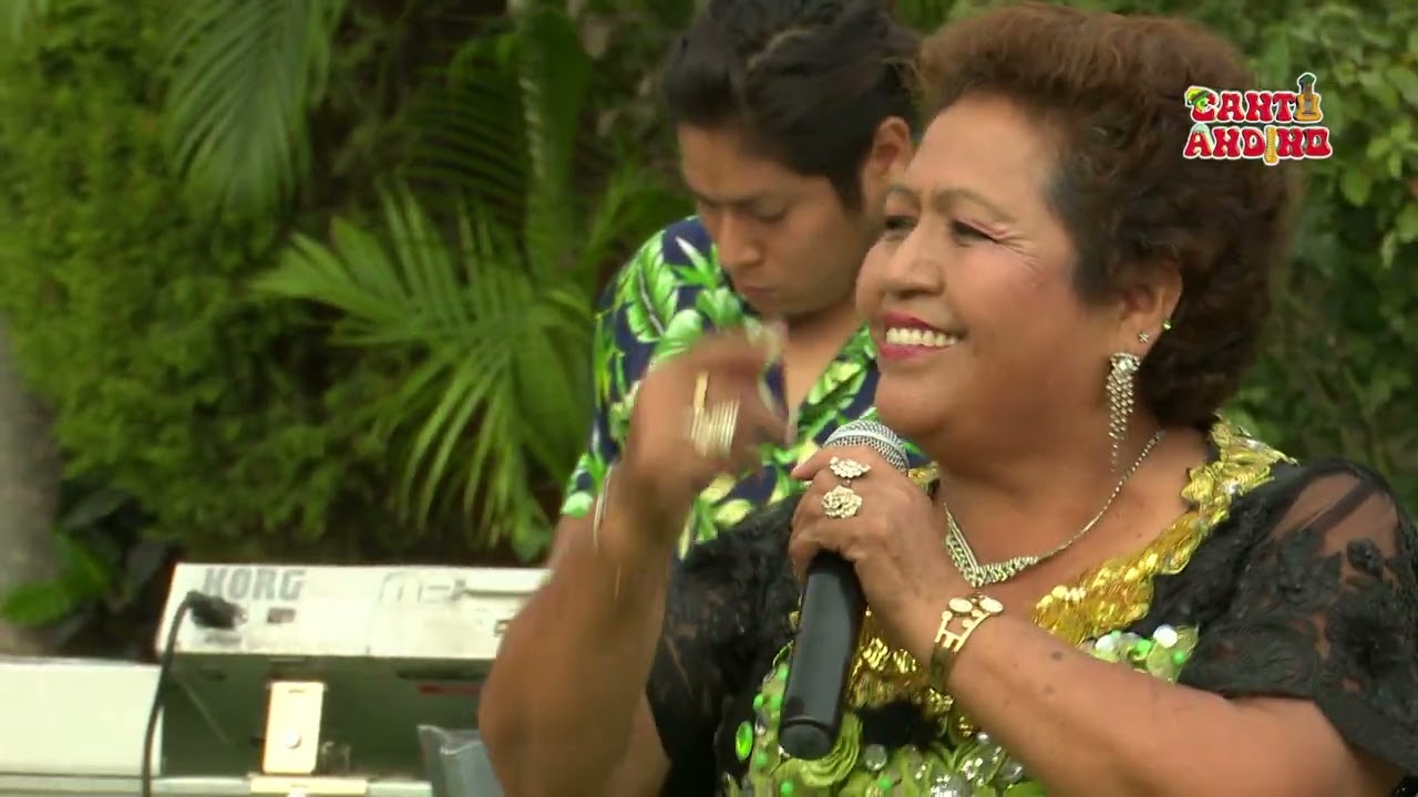 FLOR PILEÑA . TEMA: SOY TODO PARA TÍ