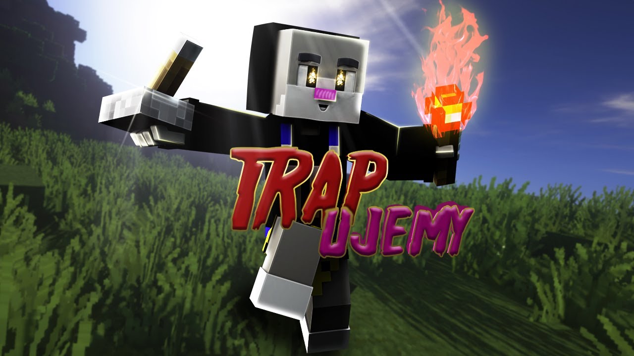 TRAPOWANIE NA CRAFTCORE?!!?  V2