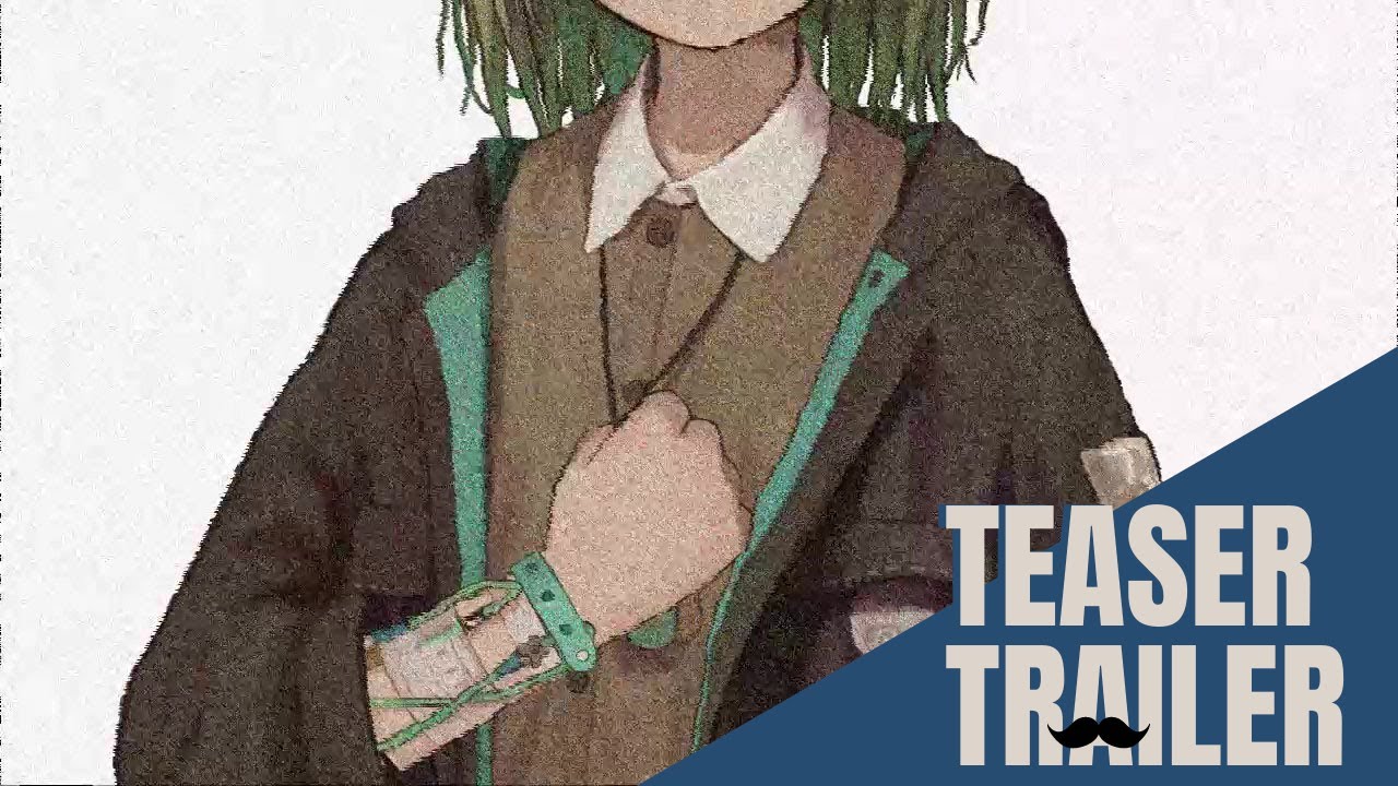 Nippon Ichi Software Launches New Title Teaser Website