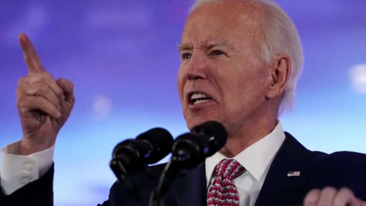 Biden Affirms Commitment to Democratic Traditions with Inauguration Attendance