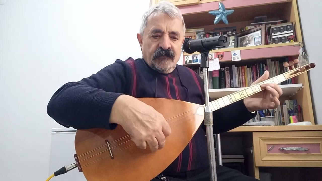 Güler dumana sevgilerimle azıcıkta gönül dilimden