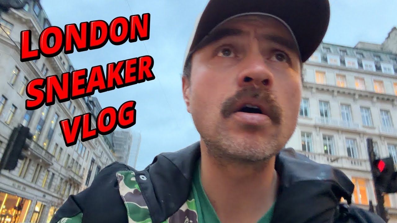 where to cop the heat in LONDON!