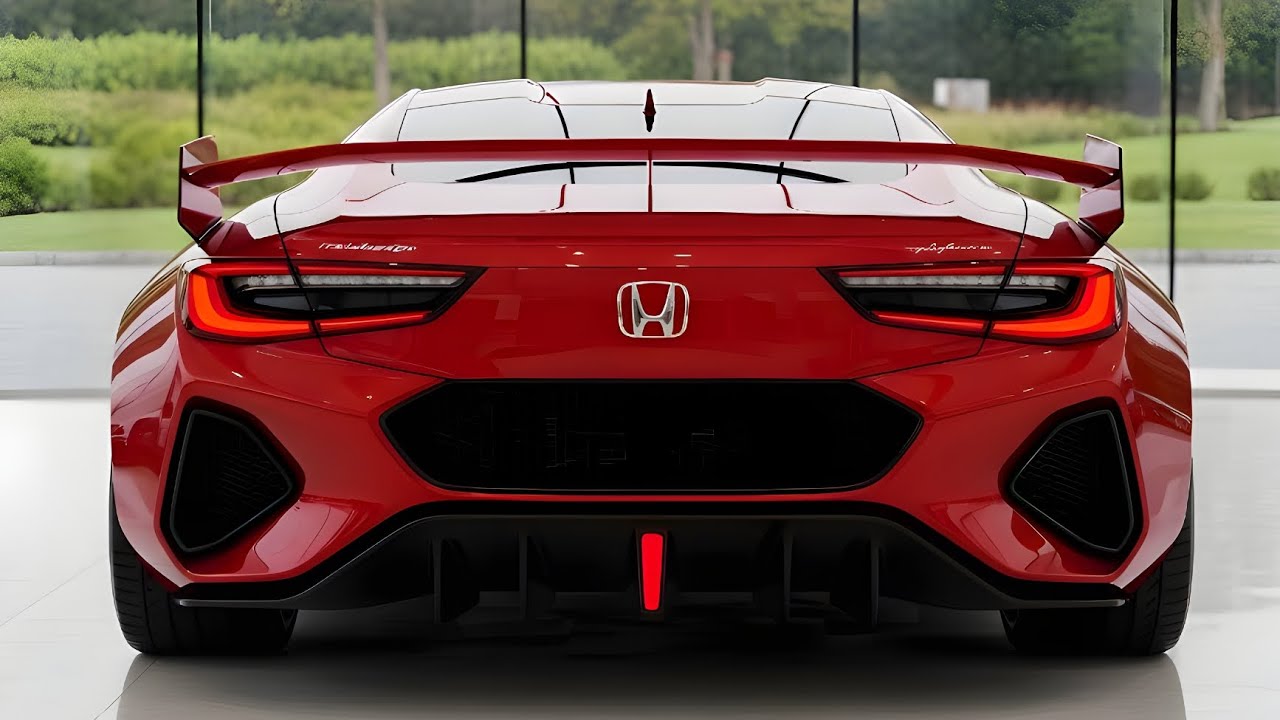 2026年ホンダ・アコード徹底レビュー 驚きの価格と進化した性能がすべてを変える究極セダン 🚗🔥