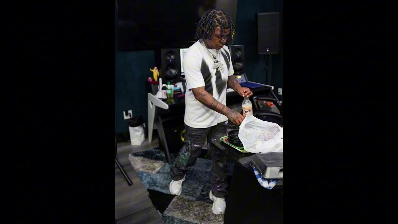 [Free] Rylo Rodriguez Pain Type Beat "Drama" | 2026