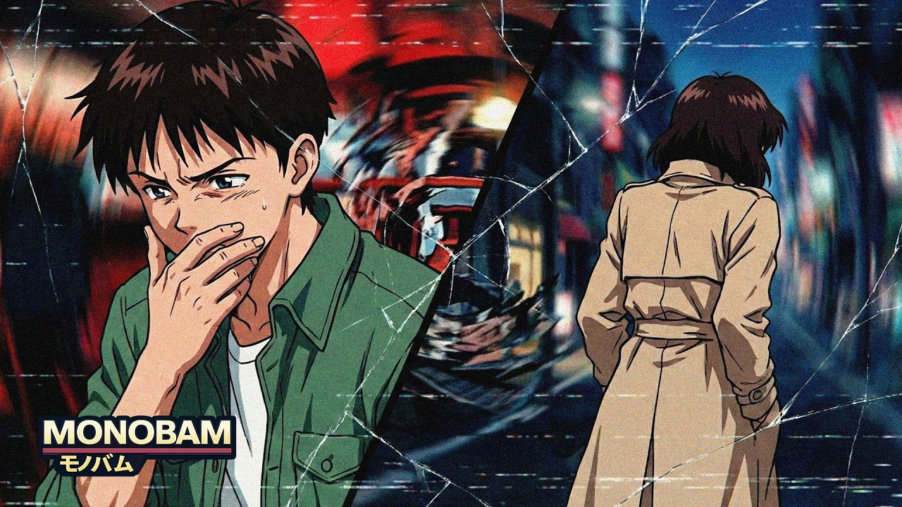 POV: Твой мир рушится после одной лжи 💔 (Liar Liar - Monobomb OST)