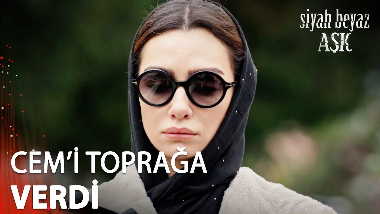 Aslı'nın en acı günü - Siyah Beyaz Aşk