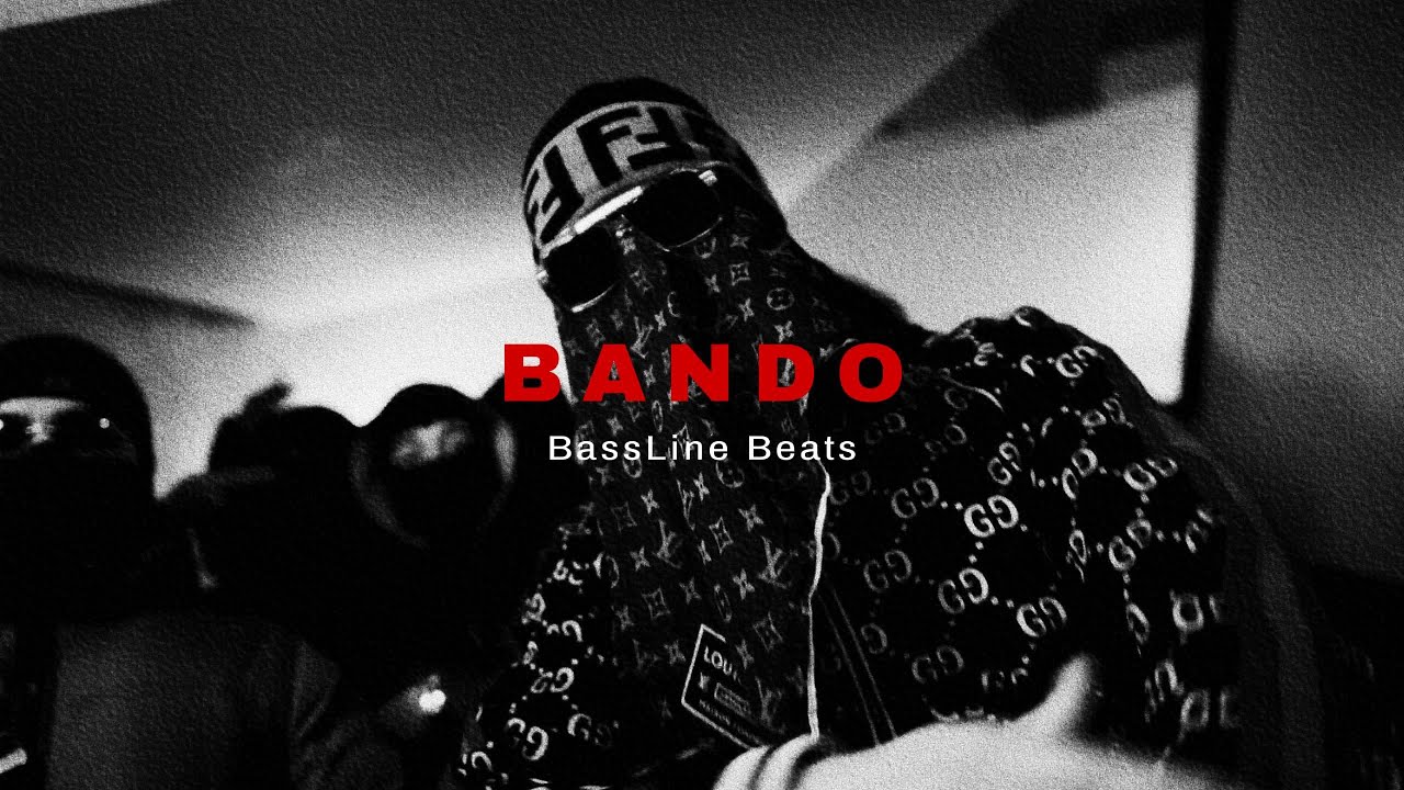 Aggressive Hard Type Beat - 