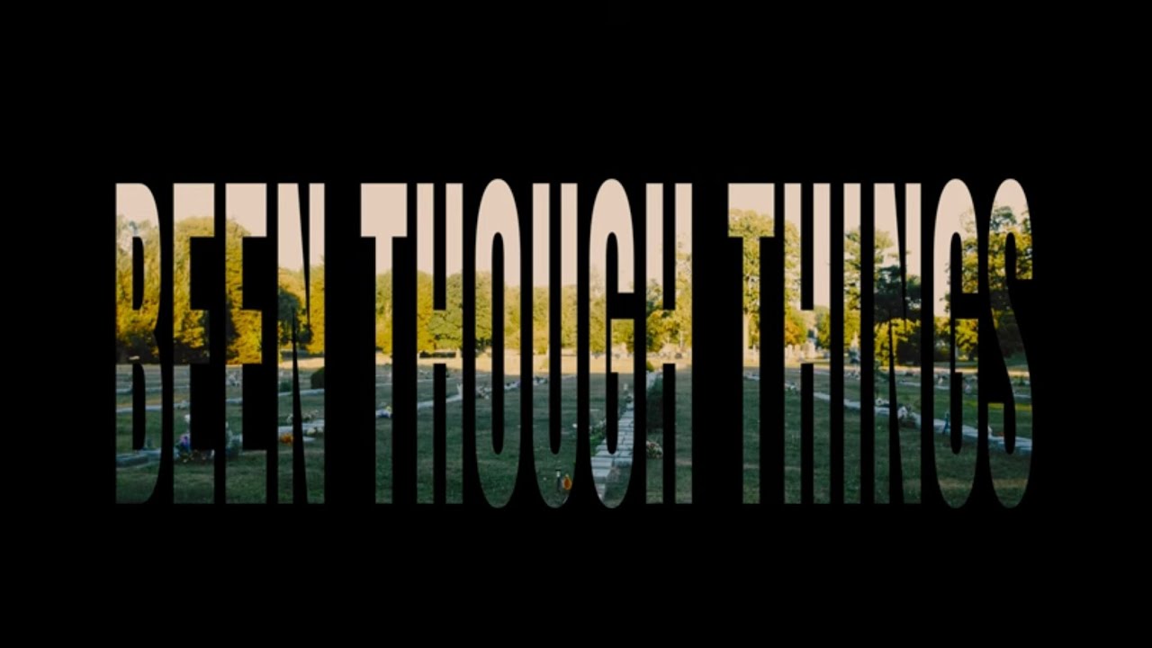 4DOT - Been Through Things (Official Video)