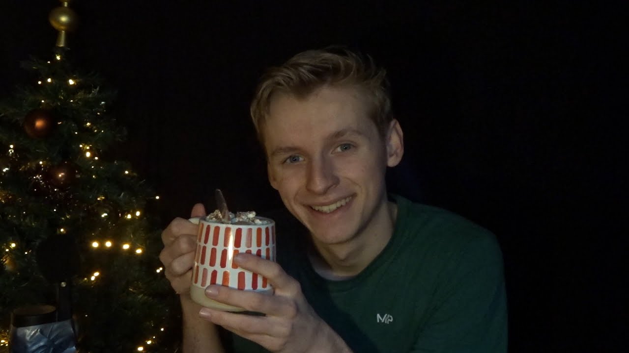 ASMR Kerstspecial - 1 UUR LANG Roleplay, Met Mijn Vriend & Meer - ASMR Nederlands