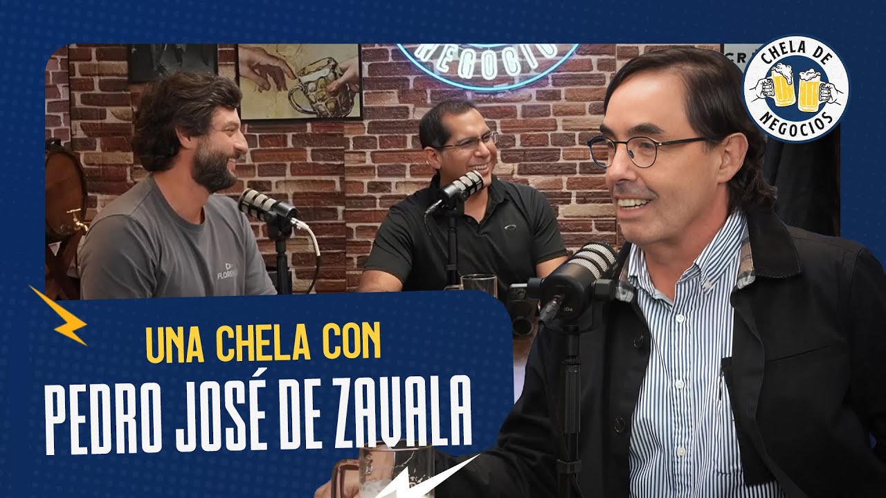 El Negocio de la Publicidad | Gerente General de La Calera
