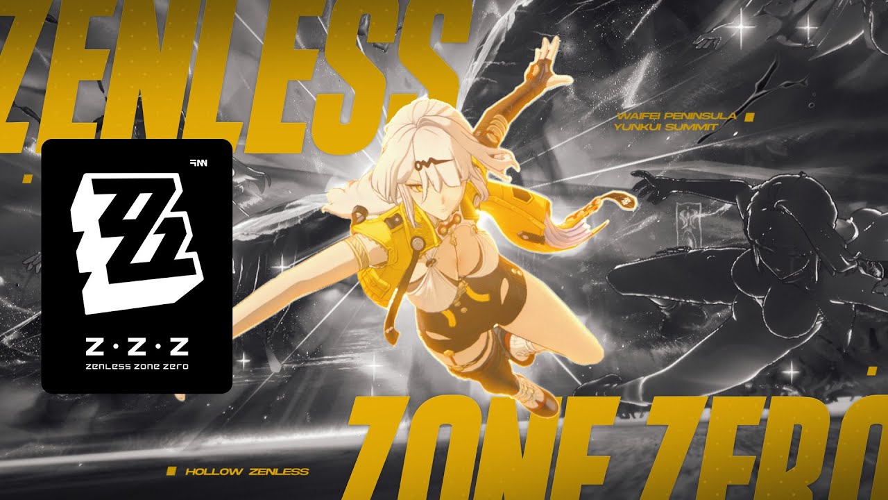 Season 2 Retrospective - Journeying Through Waifei 2025 | Zenless Zone Zero