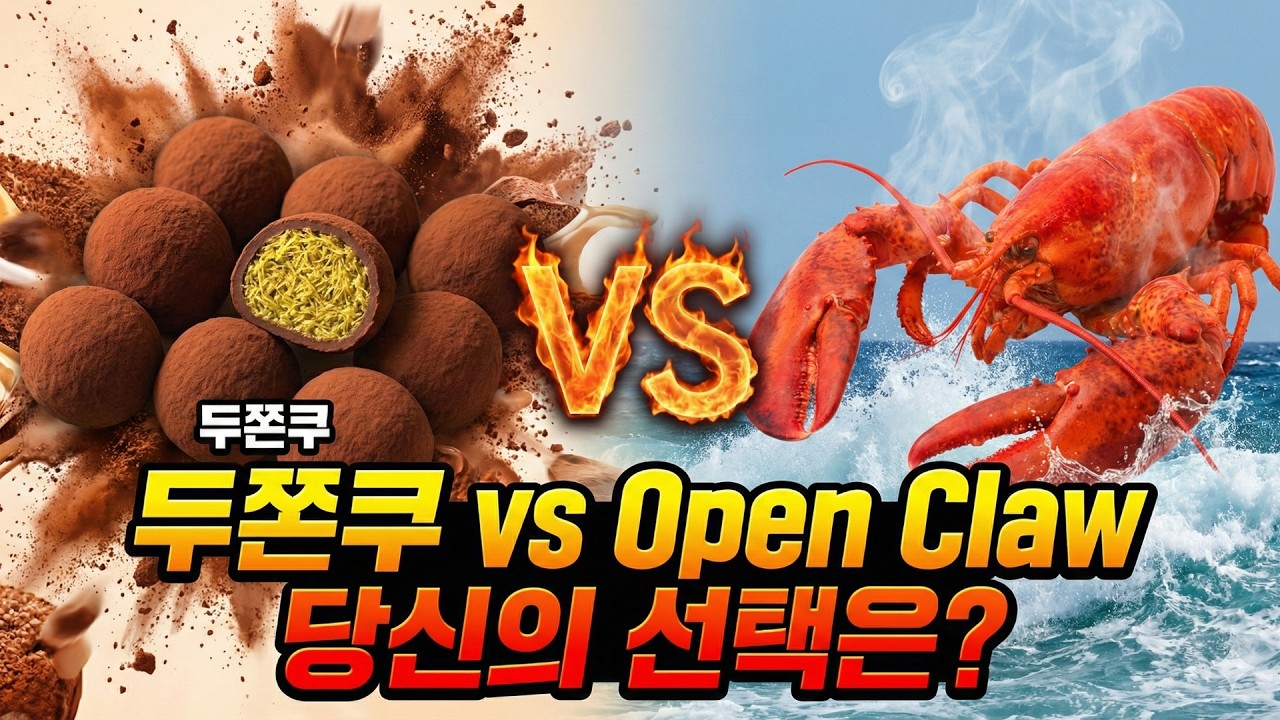 SaaS 구독 끊으세요. AI 비서가 다 만들어줍니다 | OpenClaw 실전 #2