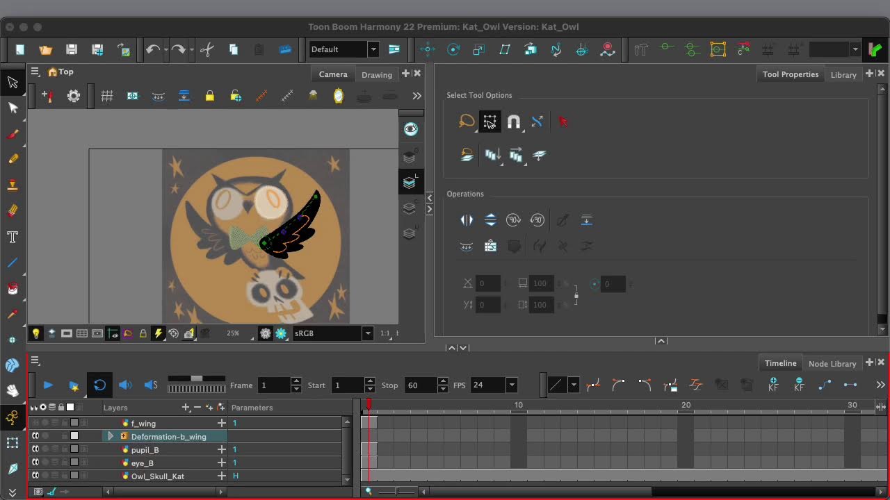 2023 2D Animation Virtual Summit [Day 04, pt2]