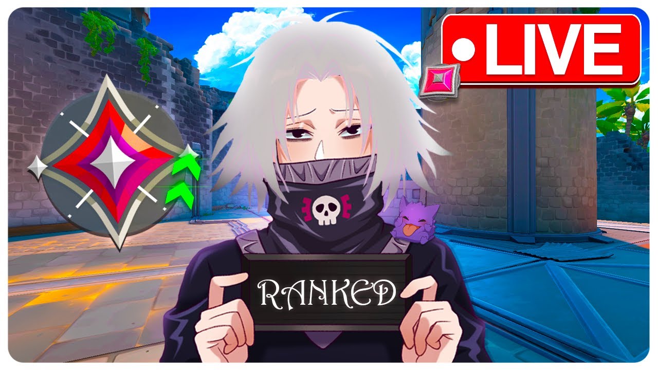 🔴 RANKEDS TRYHARD E DEPOIS HYTALE COM A MIW! | !pix