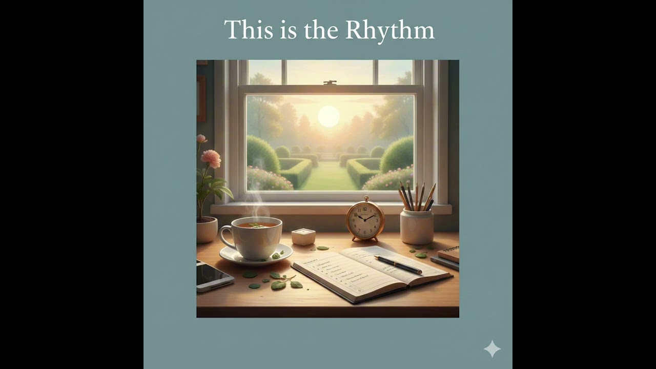This is the Rhythm 