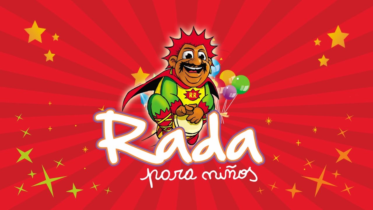 Ruben Rada - Malas Palabras Buenas