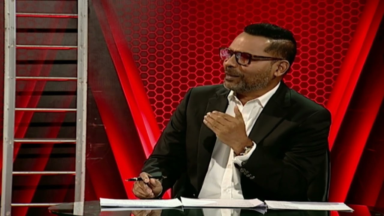 මේ යුද්ධය AI යුද්ධයක්ද?