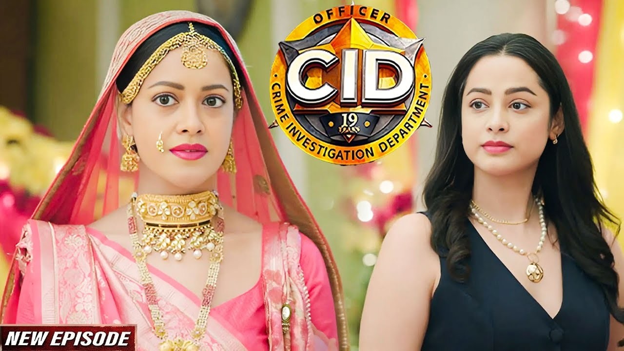 New Crime Story 2026 || सी.आई.डी. || C.I.D || New Episode 2026 || Crime Series 2026