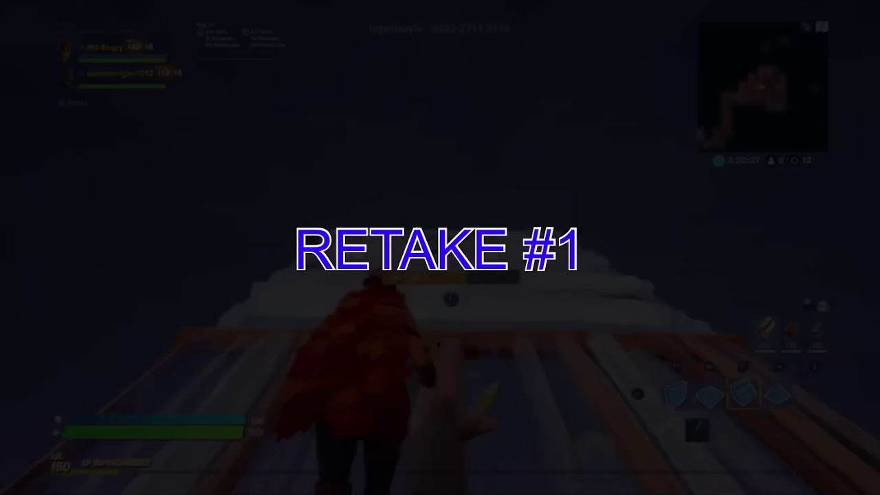 5 *SIMPLE/BEGINNER* HIGHGROUND RETAKES!