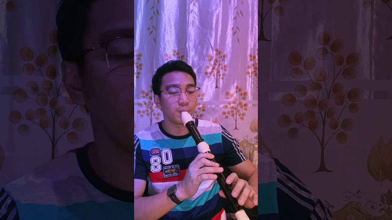Auld Lang Syne 