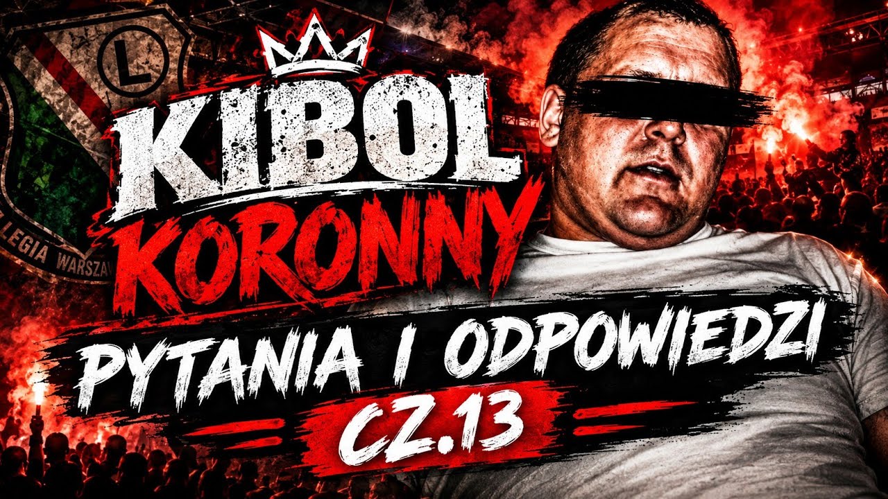 📬Hanior odpowiada na Wasze Pytania Q&A📬