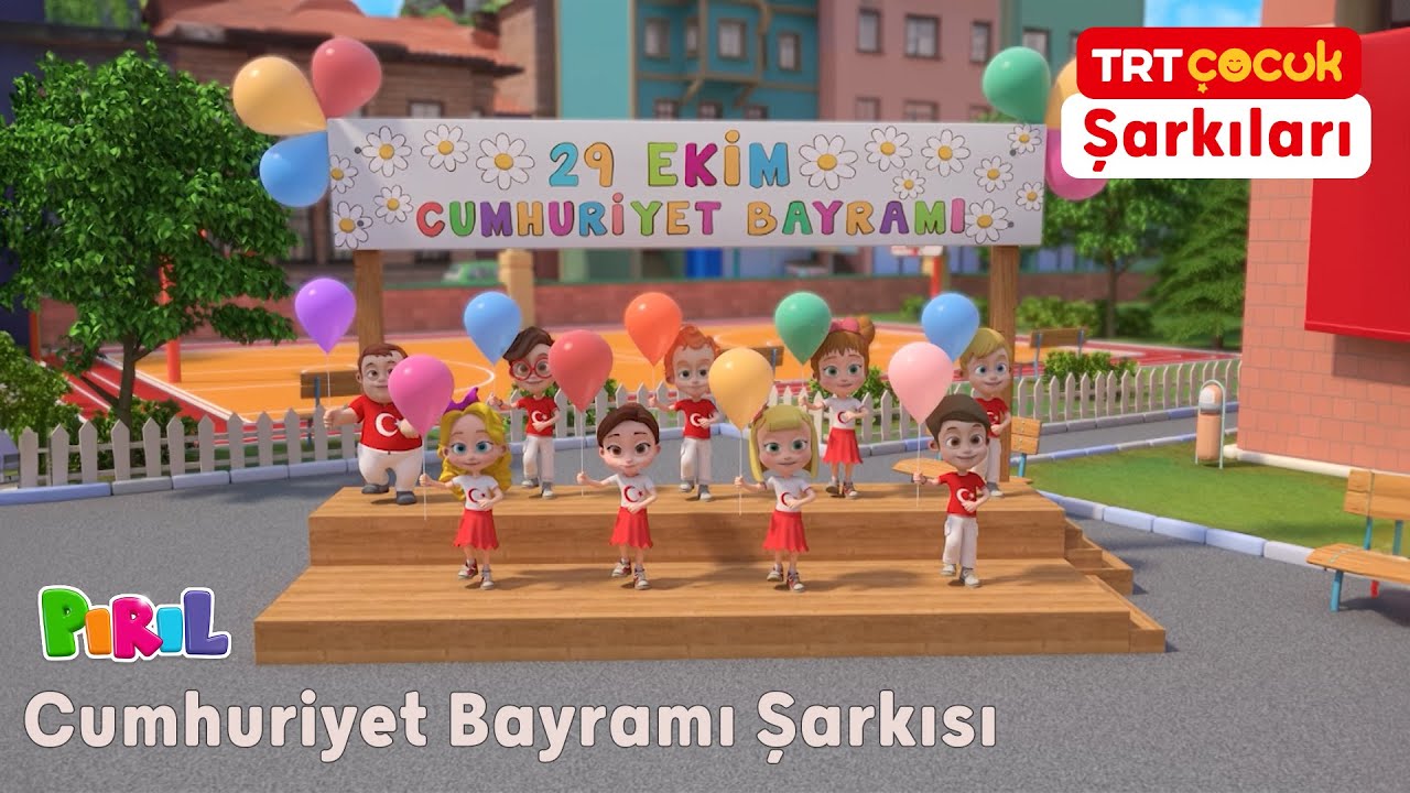 29 Ekim Cumhuriyet Bayramımız Kutlu Olsun! 🇹🇷🇹🇷🇹🇷