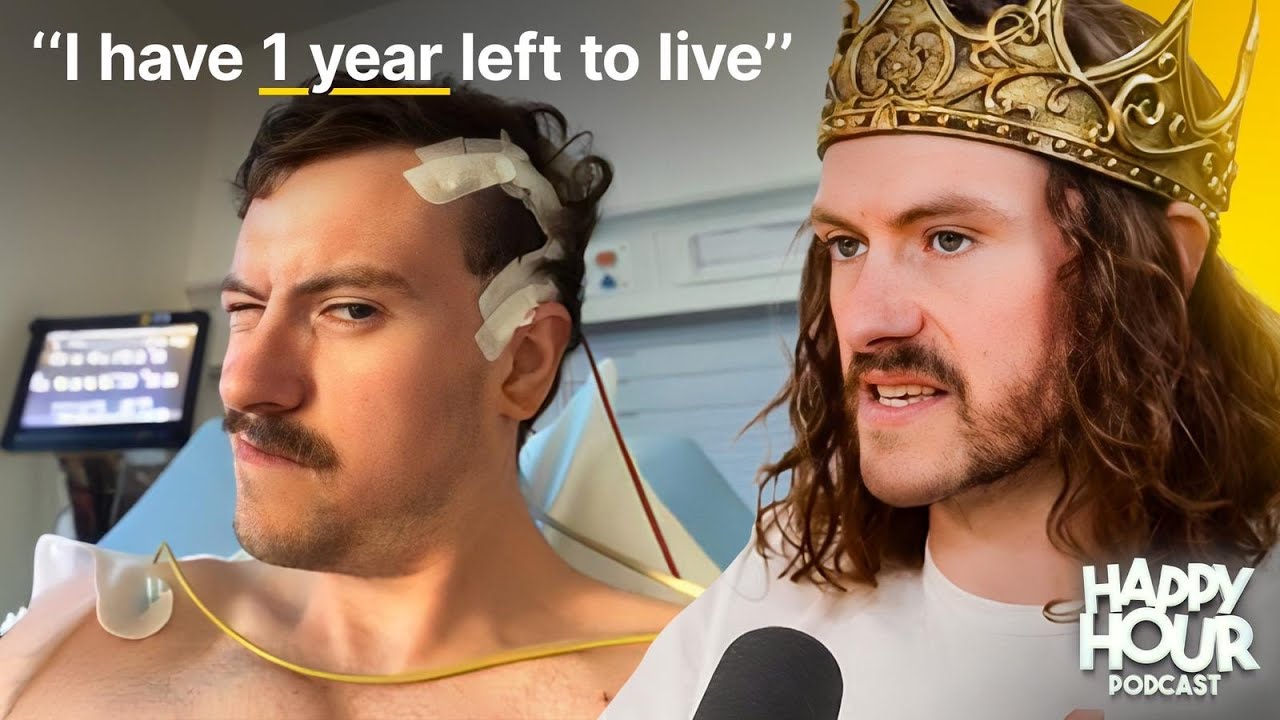 What It's Like To Be Awake During Brain Surgery