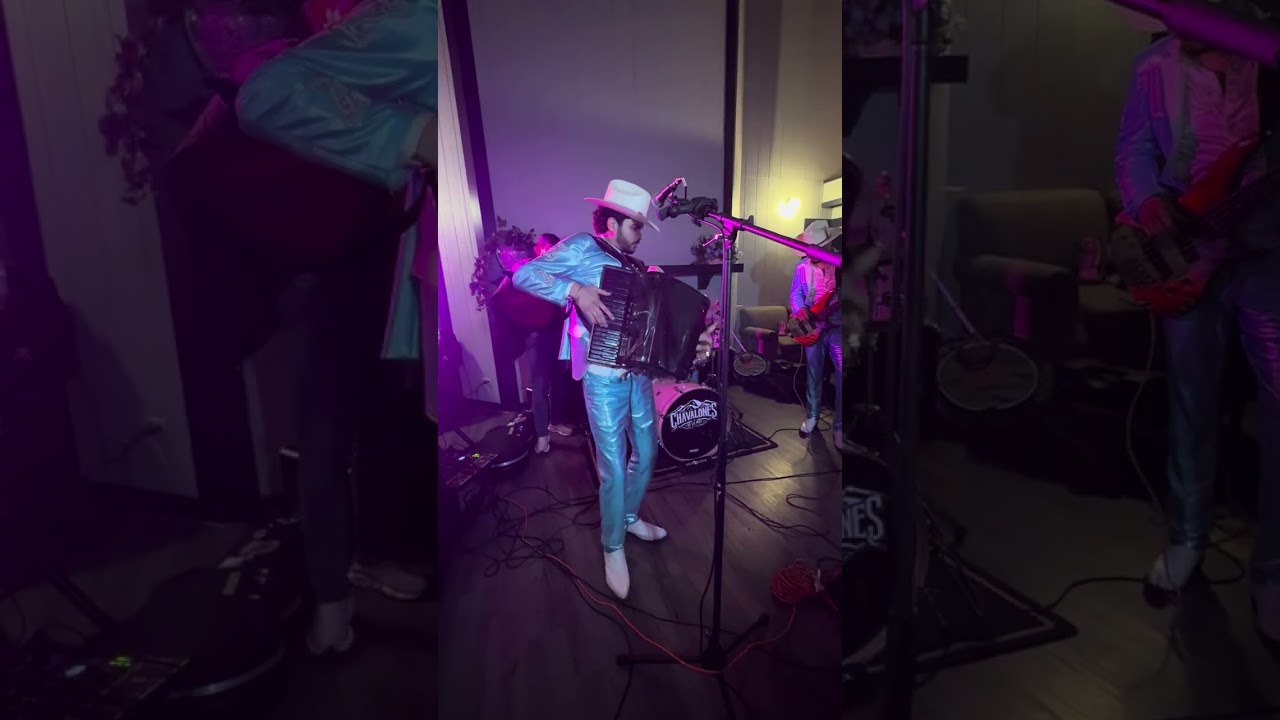 LOS ZUTANOS DE CULIACAN @CHICAGO  8/30/2025 