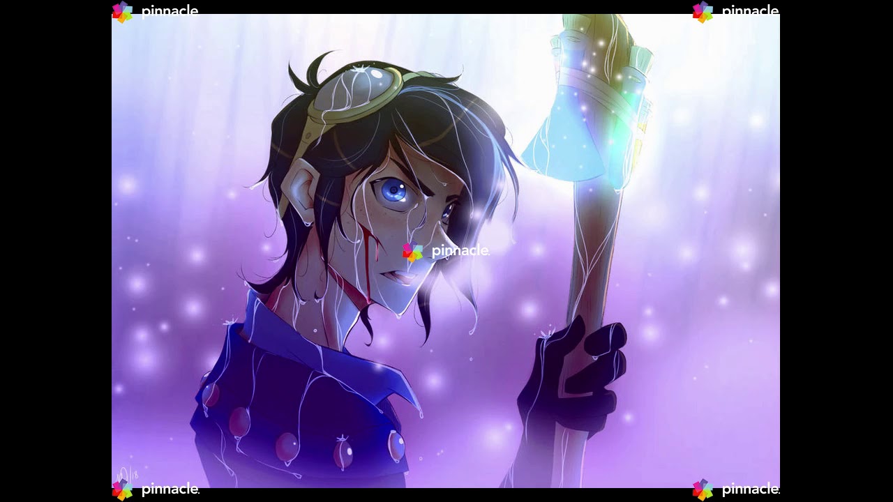 NIGHTCORE-Ready as i'll ever be:SPANISH