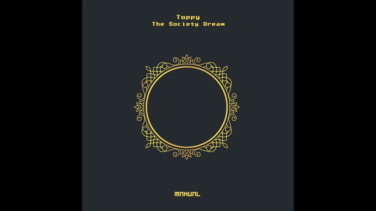 Toppy - Routine