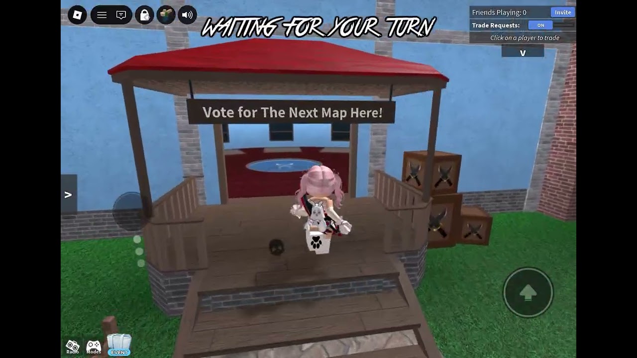 Mm2