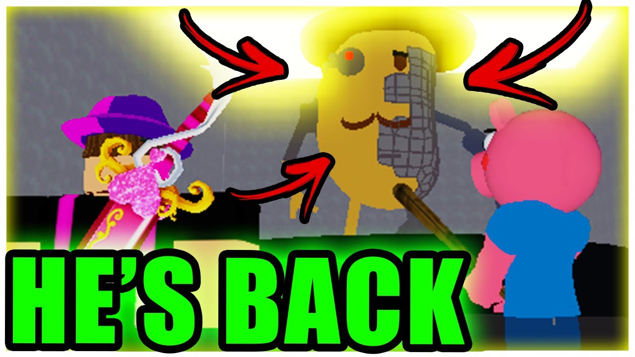 MR. P RETURNS IN PIGGY 2?! | Suggestion Review #46 👏👏