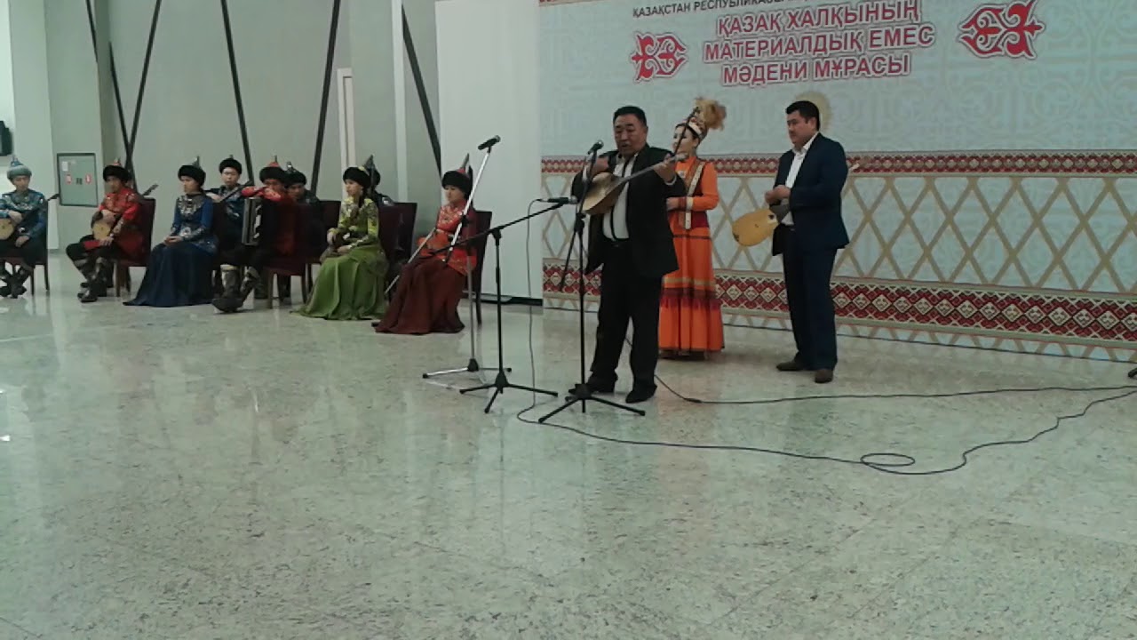 Елікбай Иса