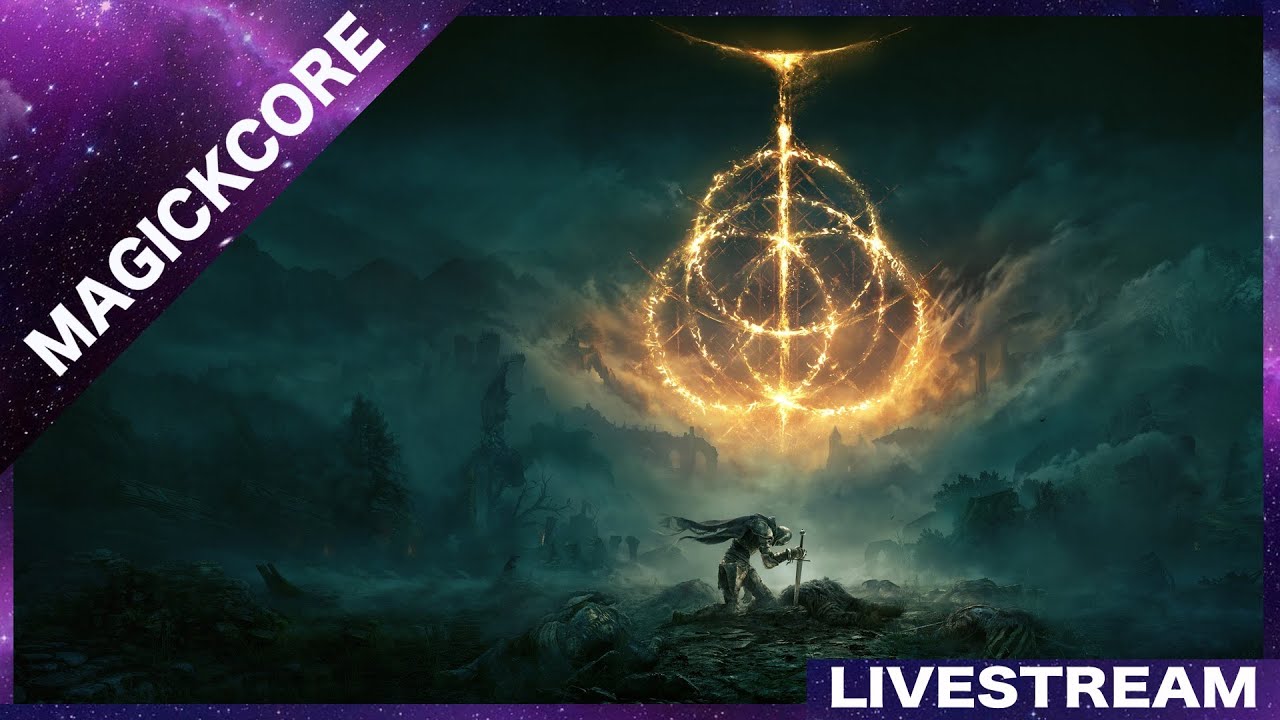 Elden Ring Seamless CO-OP - PC Part 27 - (2026)