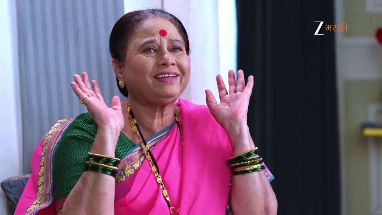 Savalyachi Janu Savali | Ep - 304 | Webisode | Aug 19 2025 | Zee Marathi