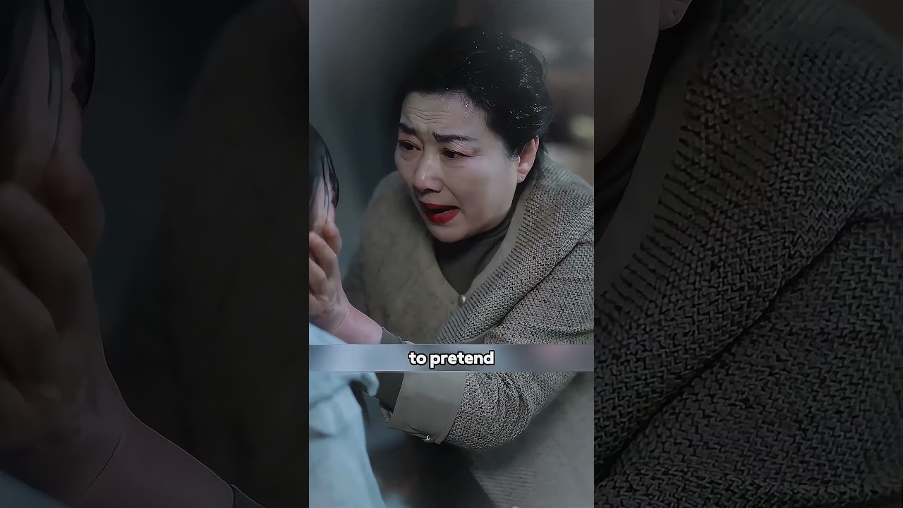 His First Love Became His Stepmother&mdash;And Forced Him to Choose Between Marriage or Fortune