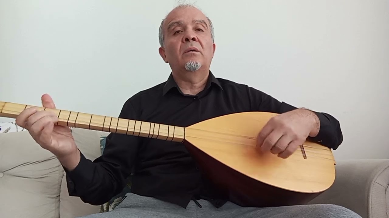 Gönlüm dağlarda
