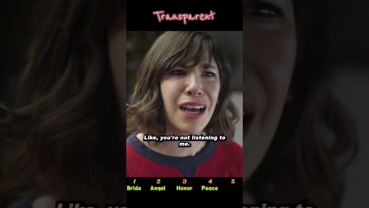 The Hidden Emotions & Family Conflict 💔👥 | Transparent
