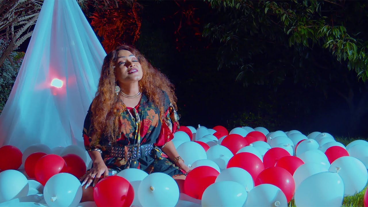 VAIAVY CHILA - TSY AVOTSOKO (Official Video By ARISON Films)
