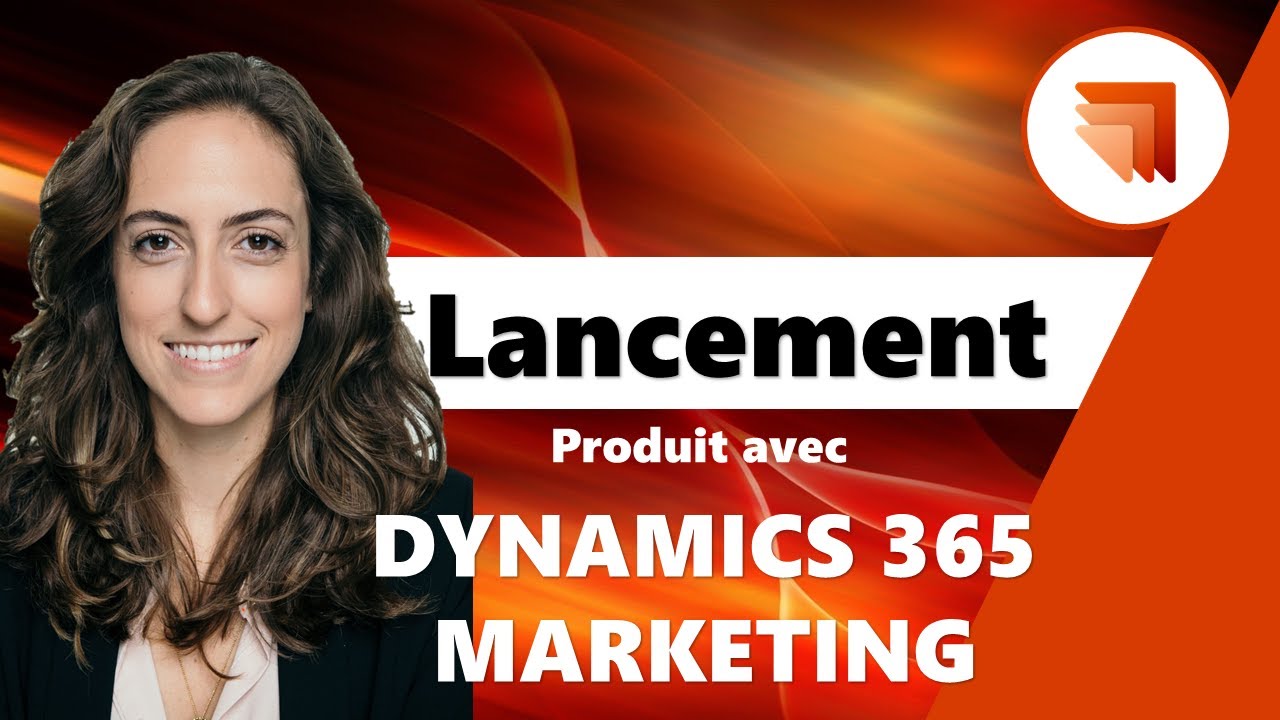 La Minute Tech - Lancement Produit sur Dynamics 365 Marketing