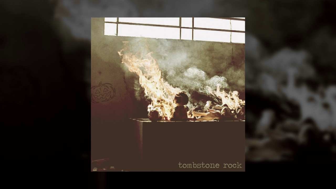 Tombstone Rock - Acoustic Version - Twin Pumpkin