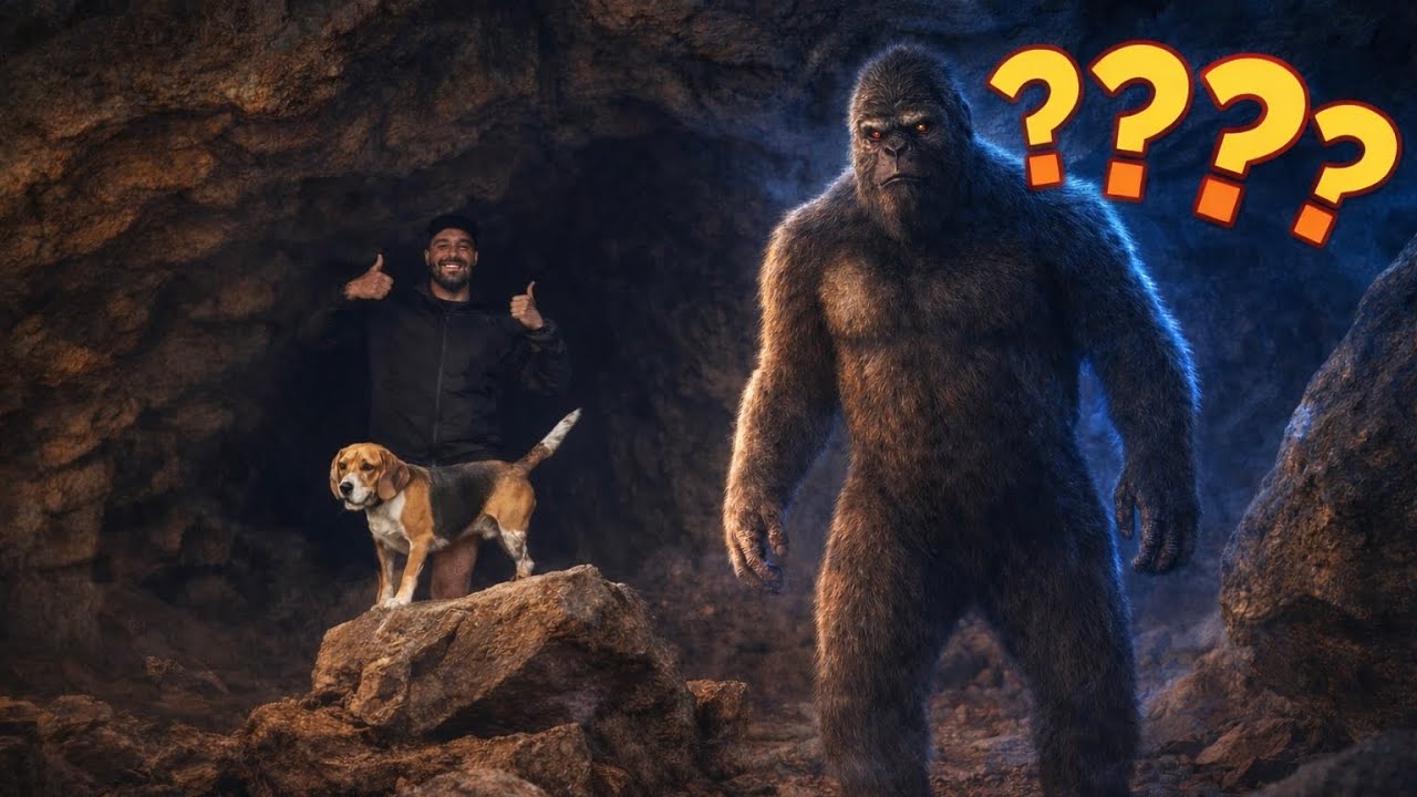 Действительно ли Бигфут обитает в Огайо? Давайте выясним!