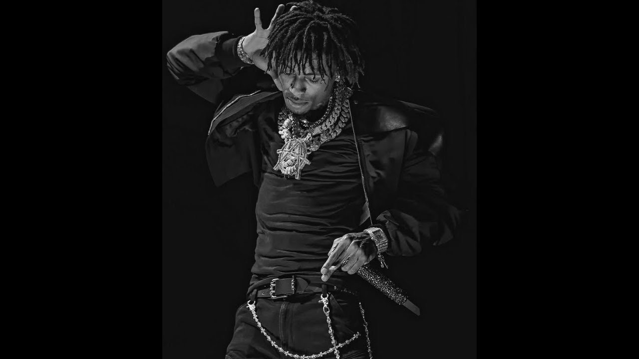 [FREE] NBA Youngboy Type Beat 2025 - 