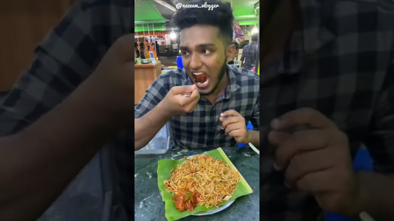 💥 Enaya Solriga 😨 Ivlo Kammi Price-ku Epdi Thariga🤯 | Nazeem vlogger