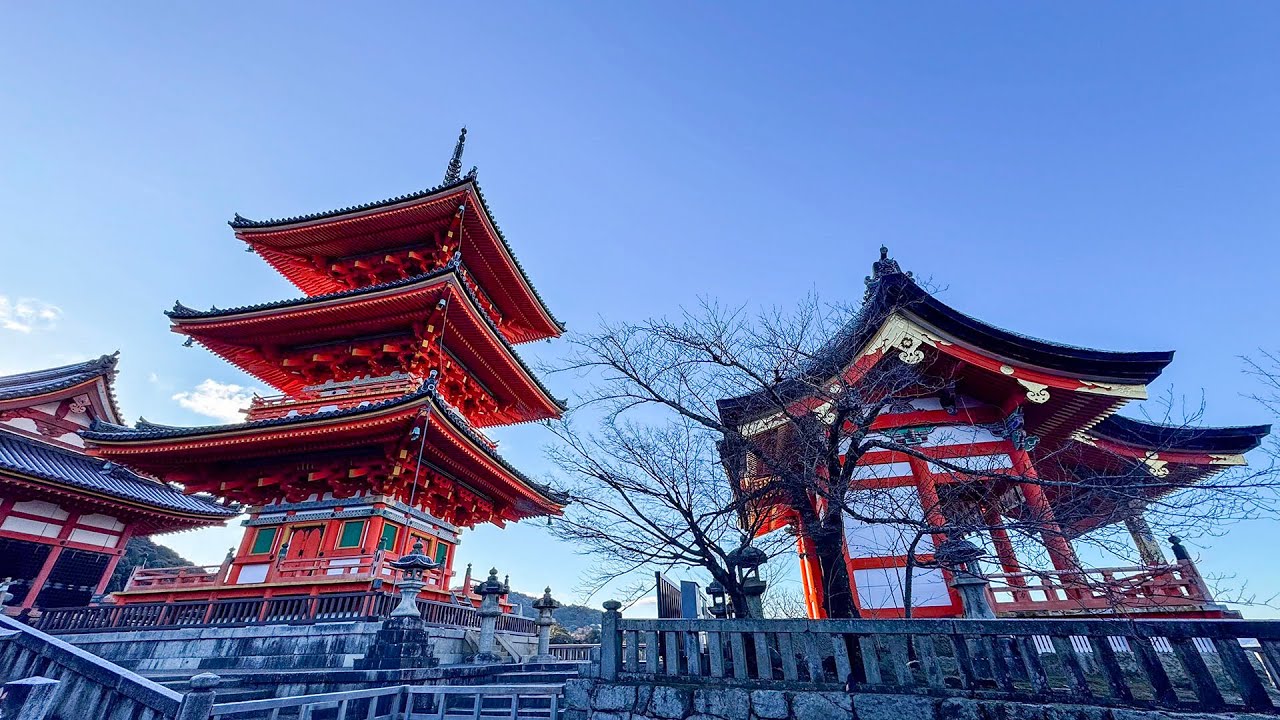 2026 1 2～6日日本京都、大阪五日遊