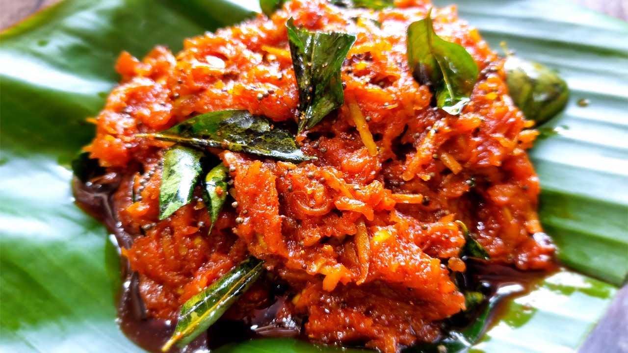 5 ನಿಮಿಷದಲ್ಲಿ ಮಾವಿನಕಾಯಿ ತೊಕ್ಕು ವರ್ಷ ಇಟ್ಟರೂ ಕೆಡಲ್ಲ/Instant Mavinkayi Thokku/How to Make Mango Thokku