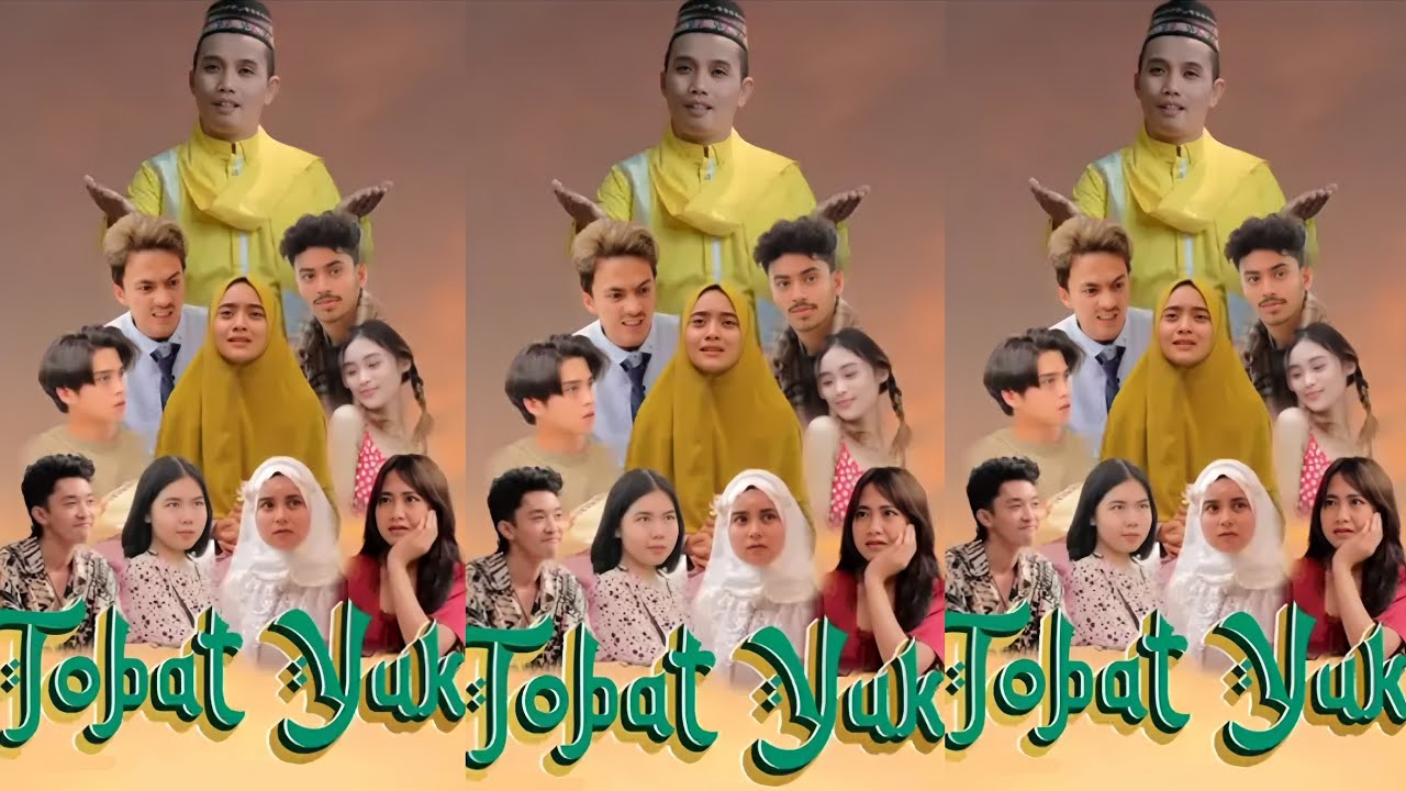 TOBAT YUK! || FULL EPISODE || #suneedaycreative