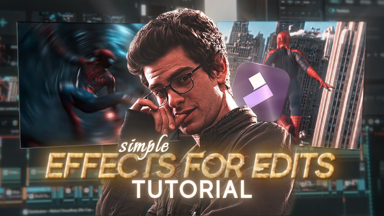 Simple Effects for Edit in Filmora | Filmora Tutorial