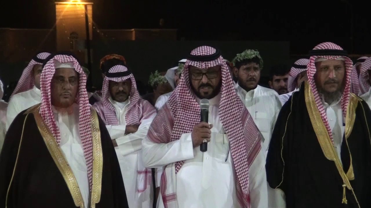 حفل زواج الاستاذ ابراهيم المخلوطي